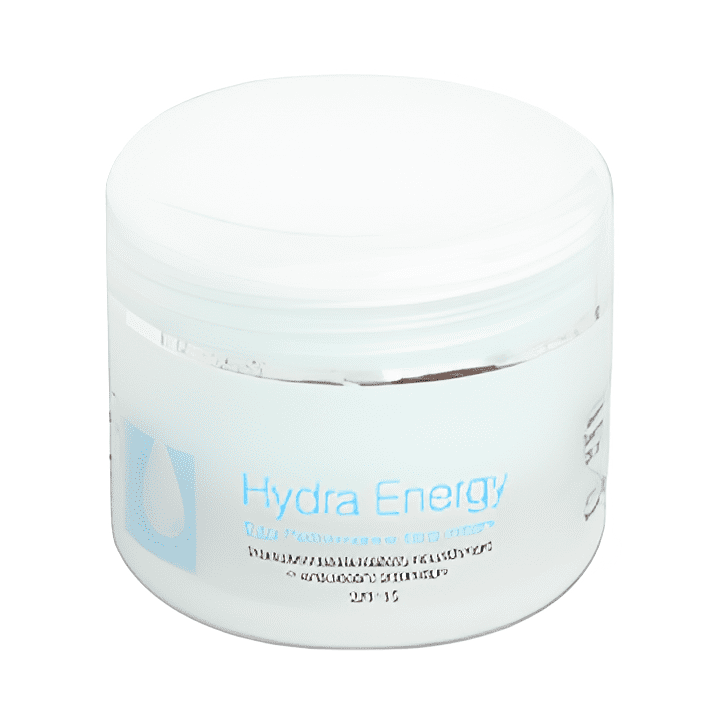 Edenova Hydra Energy Krema