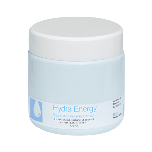 Edenova Hydra Energy 250 ml Krema