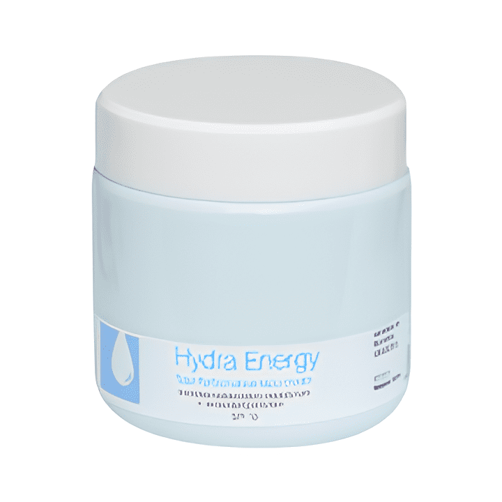 Edenova Hydra Energy 250 ml Krema