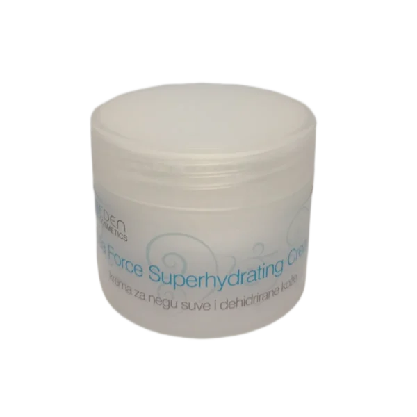 Edenova Seaforce Superhydrating Cream 50ml Krema