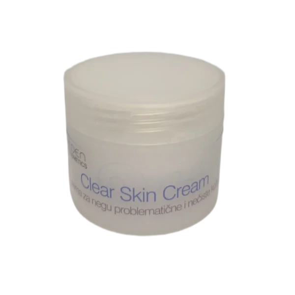 Clear Skin Cream 50ml