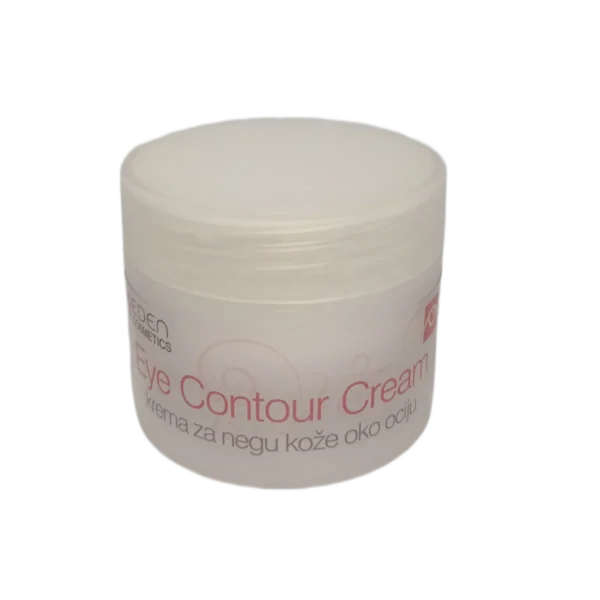 Age Control Eye Contour Cream 50ml