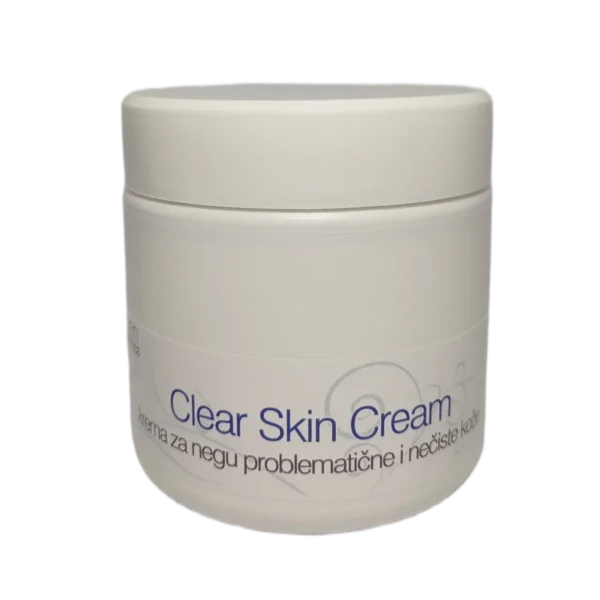 Clear Skin Cream 250ml