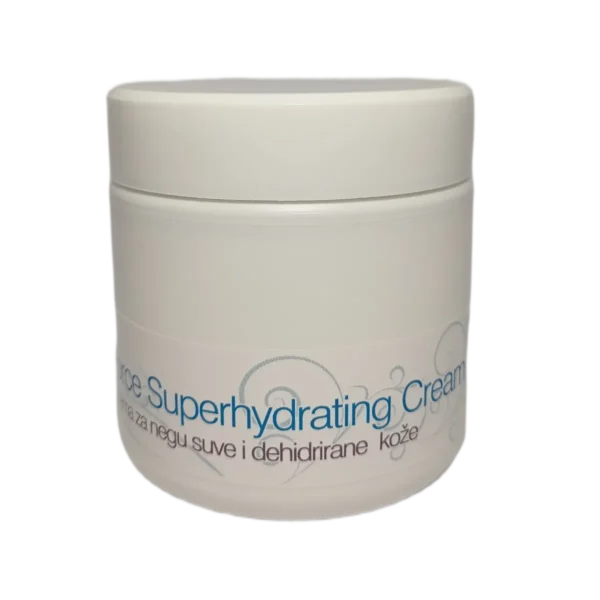 Seaforce Superhydrating Cream 250ml