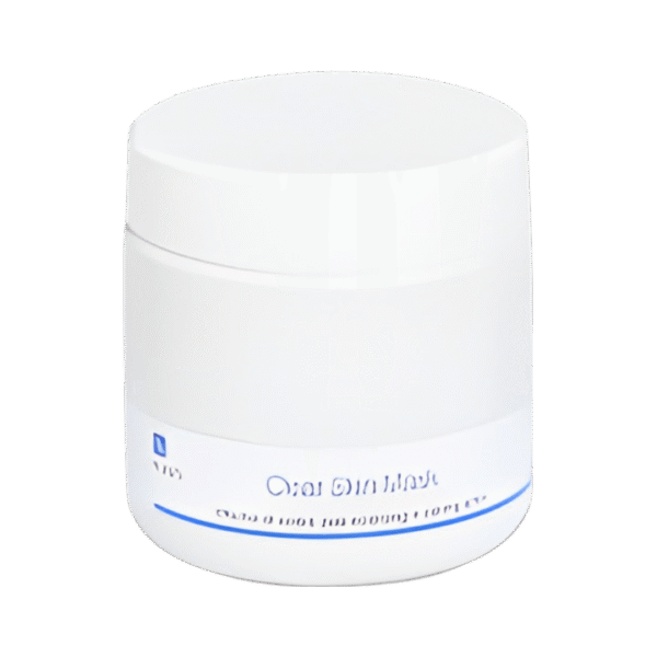 Edenova Clear Skin Mask 250 ml Maska