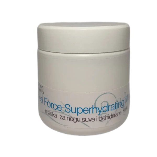 Sea Force Super Hydrating Mask 250 ml