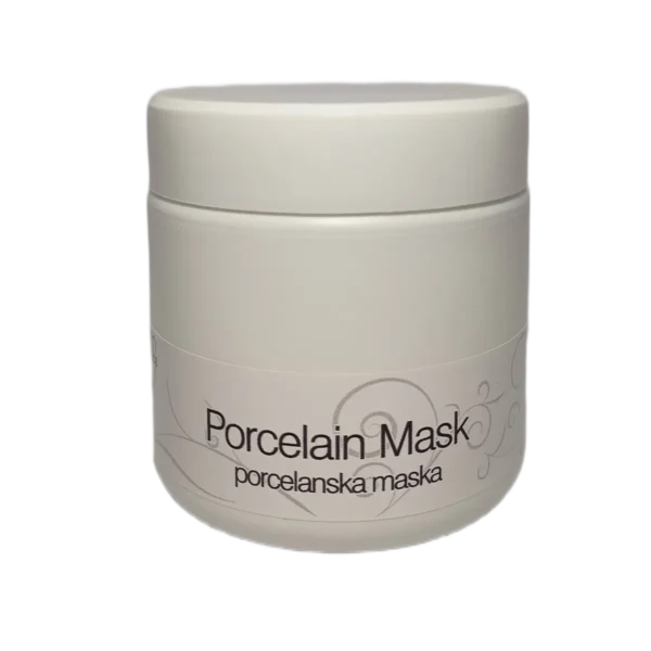 Porcelain Mask 250 ml