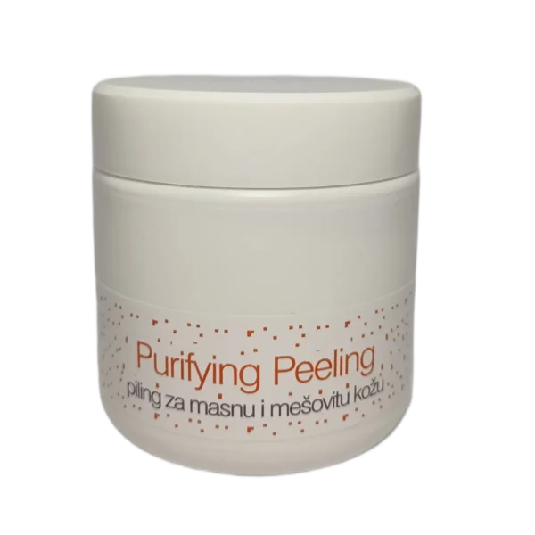 Edenov Purifying Peeling 200 ml Piling