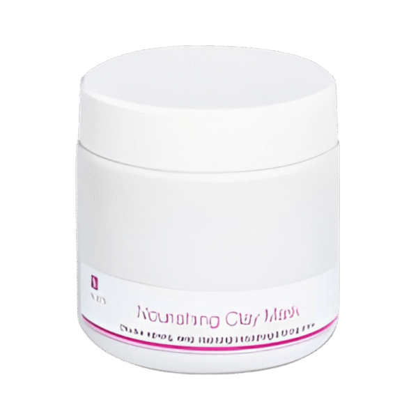 Edenova Nourishing Clay Mask 250 ml Maska